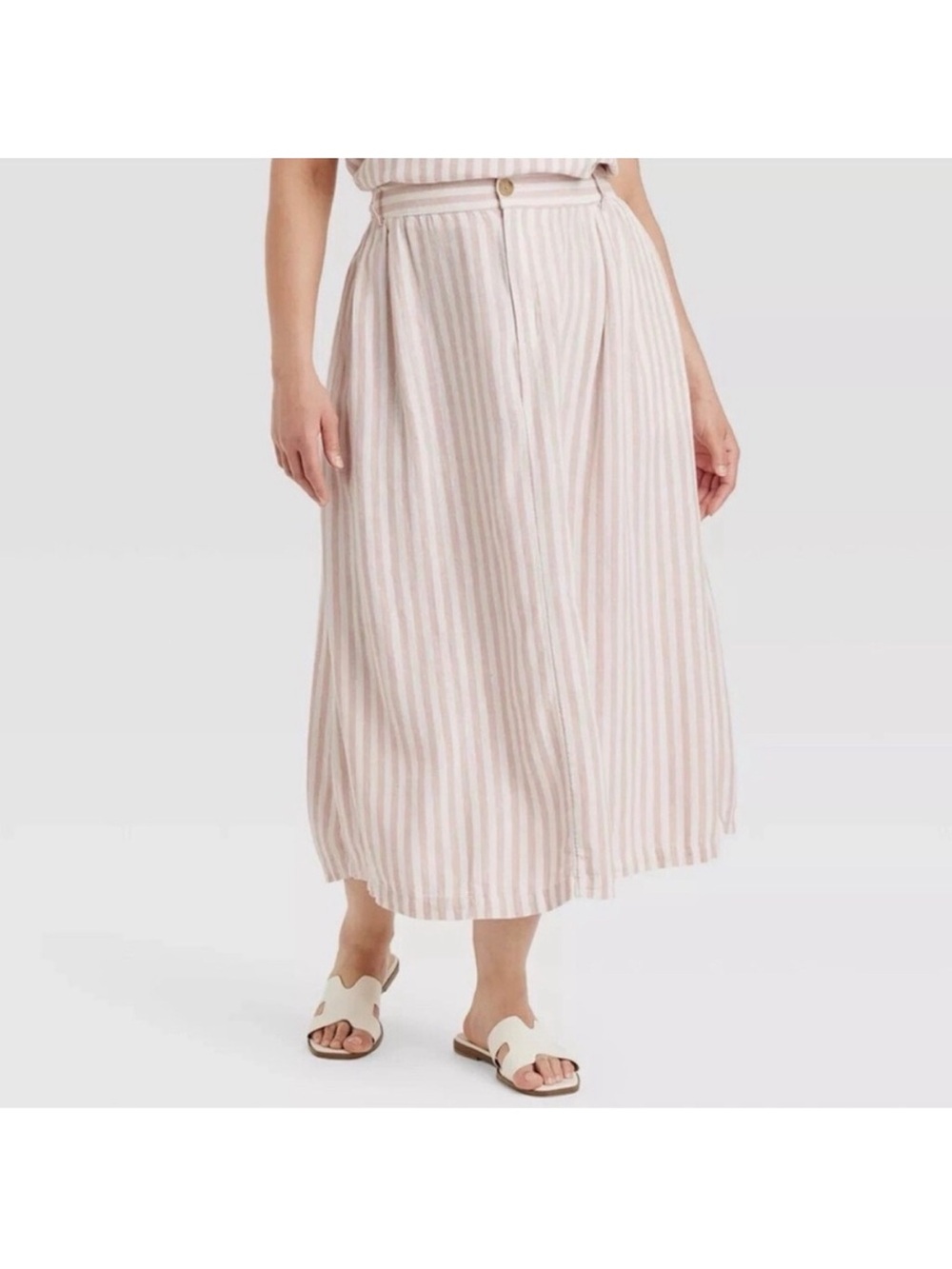 A New Day Medium Skirt NWT